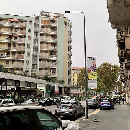 Mini Loft A Milano - Citta Studi, Porta Venezia Apartment Luaran gambar
