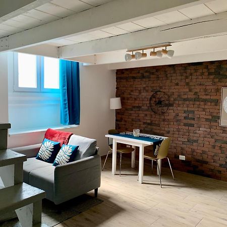 Mini Loft A Milano - Citta Studi, Porta Venezia Apartment Luaran gambar