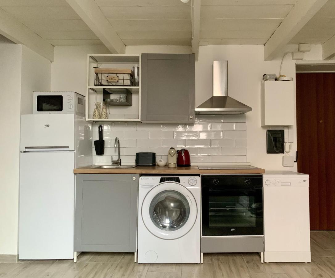 Mini Loft A Milano - Citta Studi, Porta Venezia Apartment Luaran gambar
