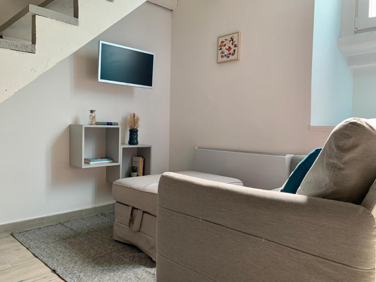 Mini Loft A Milano - Citta Studi, Porta Venezia Apartment Luaran gambar