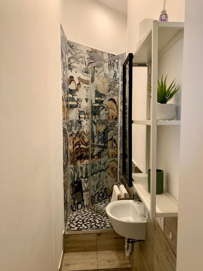 Mini Loft A Milano - Citta Studi, Porta Venezia Apartment Luaran gambar