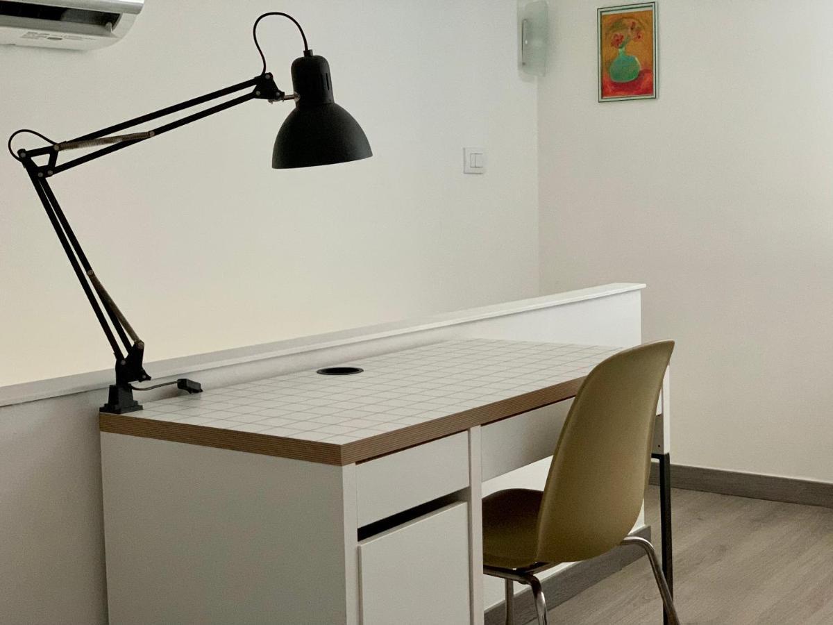 Mini Loft A Milano - Citta Studi, Porta Venezia Apartment Luaran gambar