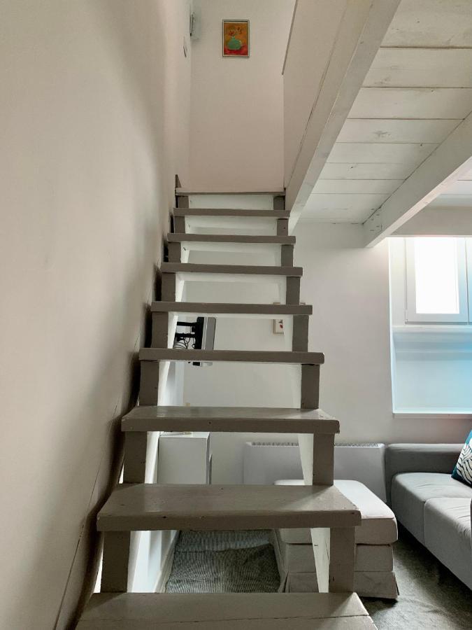 Mini Loft A Milano - Citta Studi, Porta Venezia Apartment Luaran gambar