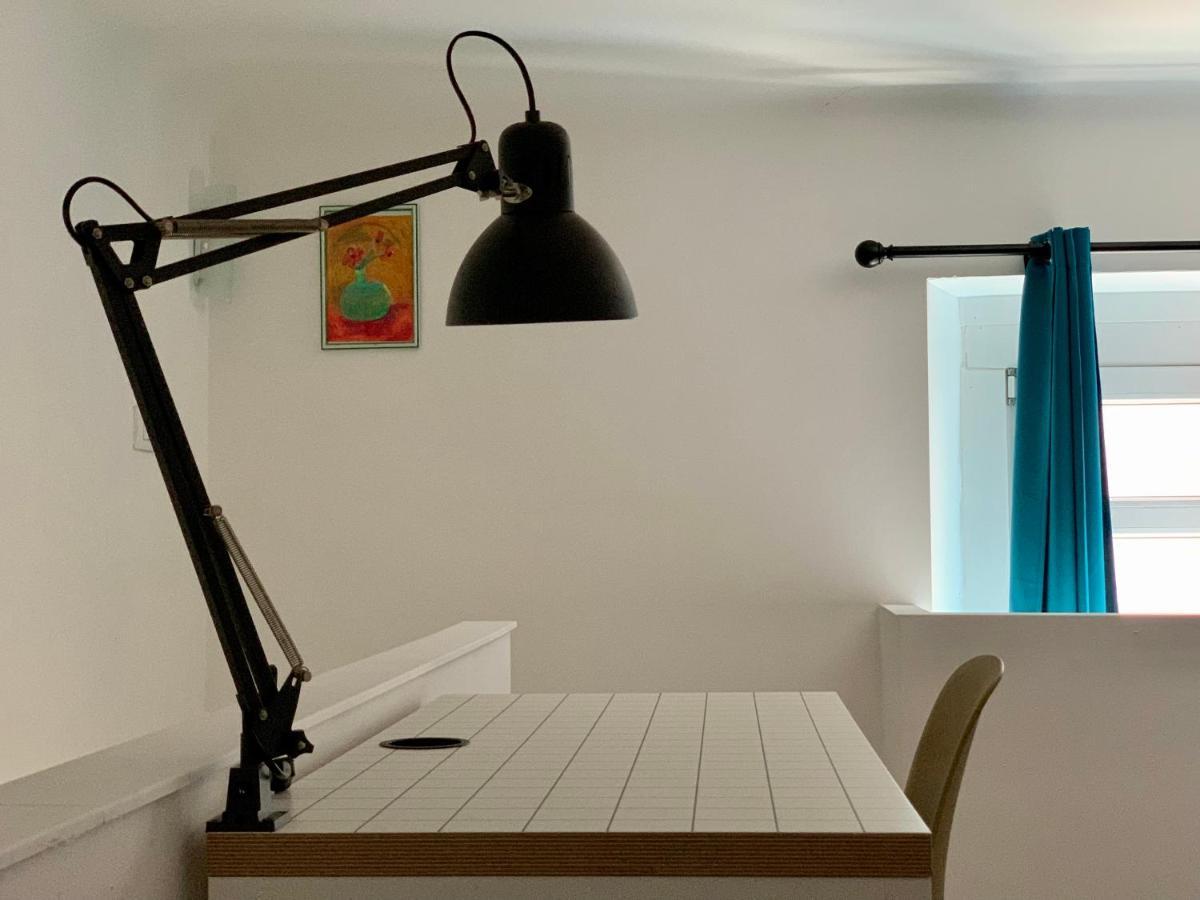 Mini Loft A Milano - Citta Studi, Porta Venezia Apartment Luaran gambar