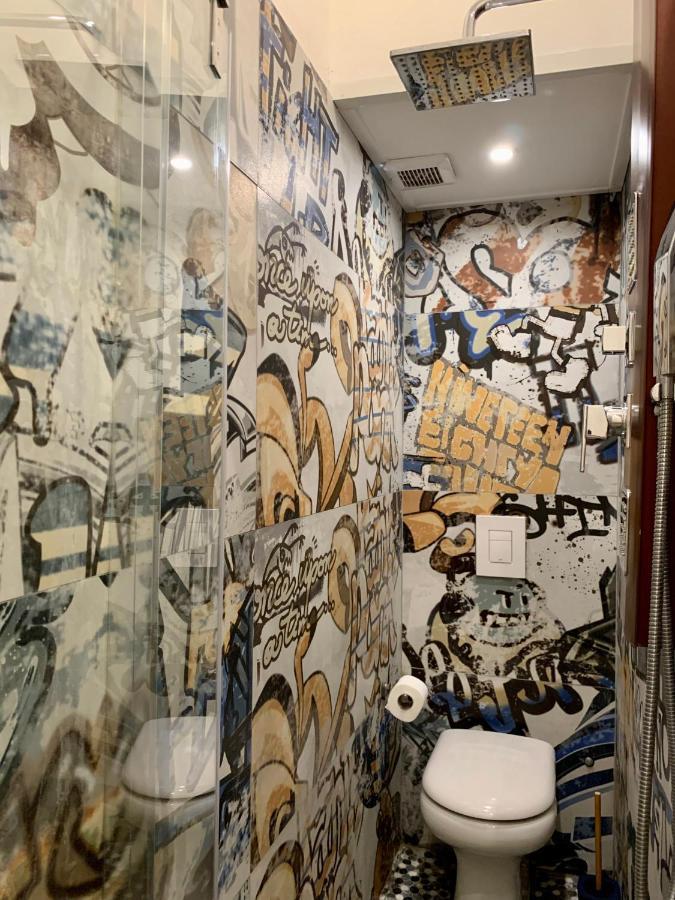 Mini Loft A Milano - Citta Studi, Porta Venezia Apartment Luaran gambar