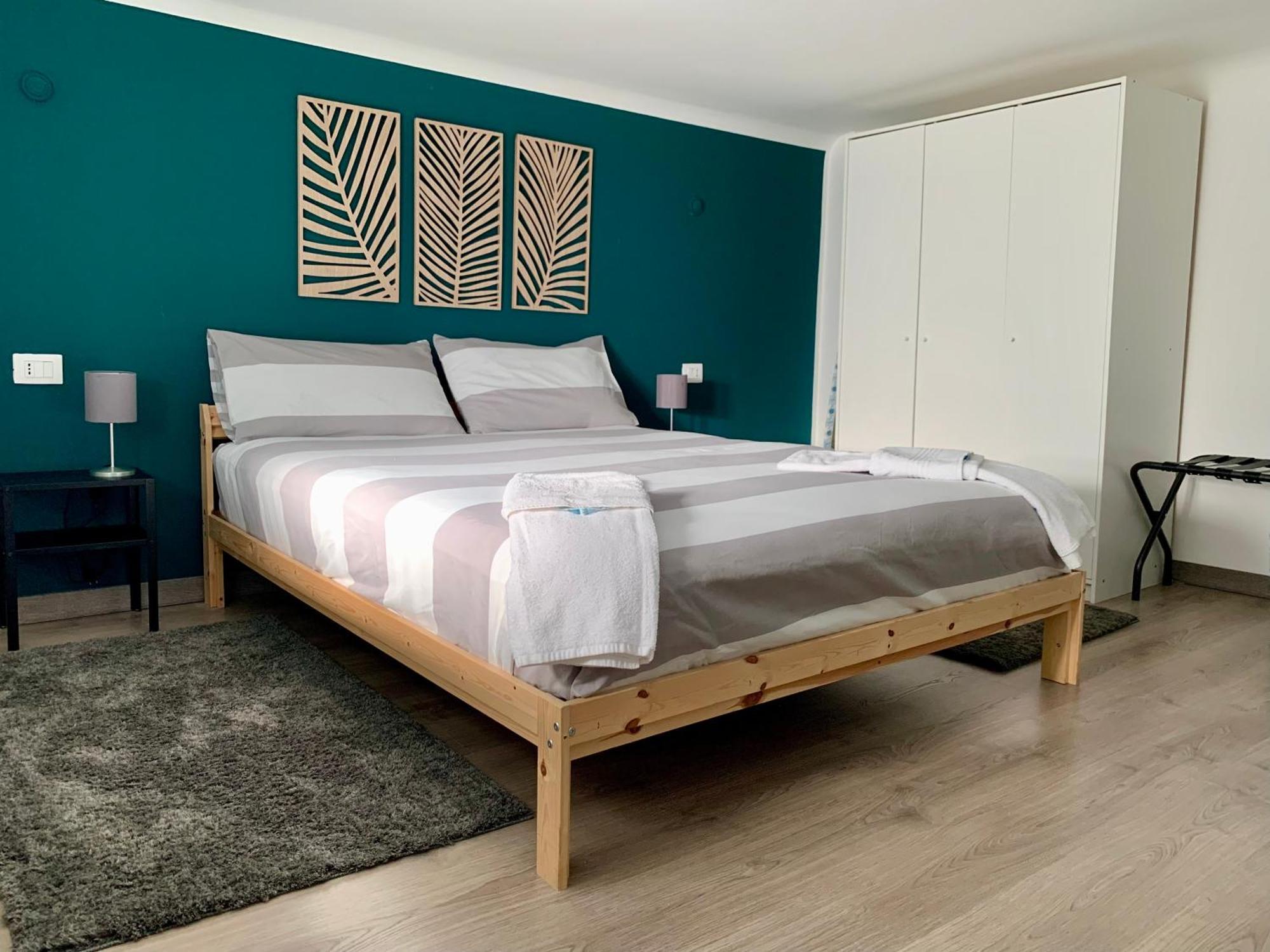 Mini Loft A Milano - Citta Studi, Porta Venezia Apartment Luaran gambar