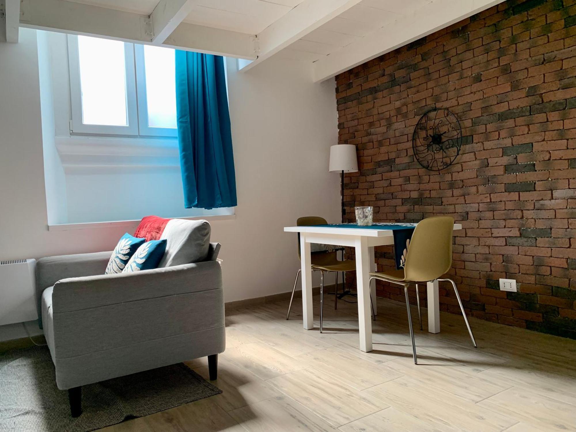 Mini Loft A Milano - Citta Studi, Porta Venezia Apartment Luaran gambar